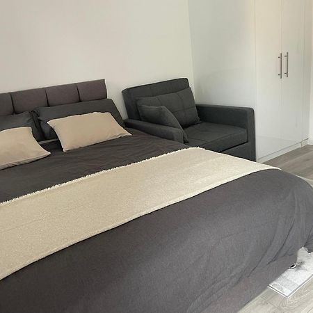Studio Flat Private Shower Wc And Kitchenette London Luaran gambar